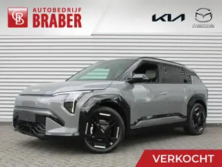 Kia EV3 GT-Line Business Edition 81.4 kWh | Nieuw | Direct leverbaar | Actieradius tot 563 km (WLTP)