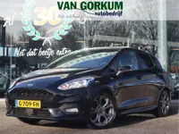 Ford Fiesta 1.0 EcoBoost ST-Line / Apple Carplay (bj 2019)