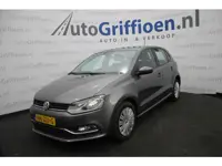 Volkswagen Polo 1.4 TDI Comfortline nette 5-drs automaat