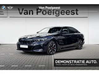 BMW i5 M60 xDrive | 84 kWh | M Sport | Trekhaak
