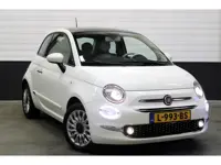 Fiat 500 1.2 Lounge l Airco l Navi l Cruise l PDC l Pano