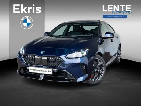 BMW 2 Serie Gran Coupé 220 | M Sportpakket Pro | Premium Pack | Harman-Kardon | Verwarmd Stuurwiel |