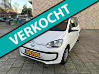 Volkswagen Up! 1.0 move up! BlueMotion|Airco|Cruise|Pdc|Carplay