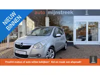 Opel Agila 1.2 Edition | Automaat | 45.000 KM |