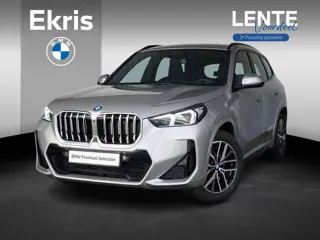 BMW X1 xDrive25e | M Sportpakket | Innovation Pack | Stuurwielrand verwarmd | Comfort Access | Stoel