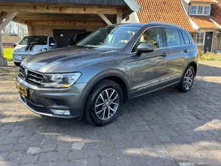 Volkswagen Tiguan 1.4 TSI ACT Highline