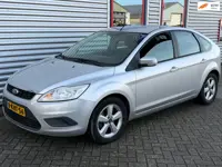 Ford Focus 1.6 Comfort Hatchback Euro 5