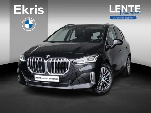 BMW 2 Serie Active Tourer 218i | Premium Pack | Comfort Pack | Comfort Access | Achteruitrijcamera |