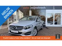 Mercedes-Benz B-klasse 180 Ambition | Eerste eigenaar |