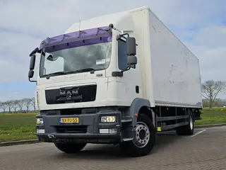 M.A.N. 18.250 TGM