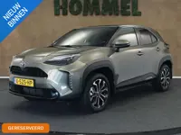 Toyota Yaris Cross 1.5 Hybrid Dynamic  - VASTE TREKHAAK - TREKGEWICHT 750 KG - NAVIGATIE - STOELVERW