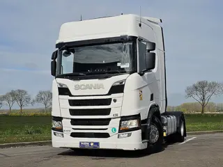 SCANIA R410