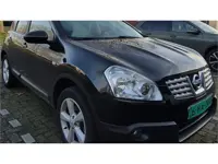 Nissan QASHQAI BWJ 11-2009 | 2.0I 142PK Tekna | PANO DAK | TREKHAAK | NAVI | CLIMA |