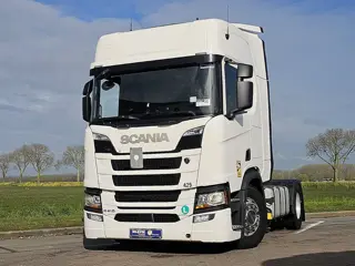 SCANIA R410
