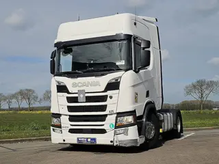 SCANIA R410