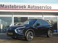 Mitsubishi Eclipse Cross 2.4 PHEV Instyle Staat in Hardenberg
