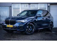 BMW X5 XDrive45e M-Sport I Trekhaak I Harman/Kardon I HuD I Stoelmemory I Luchtvering I NL-auto