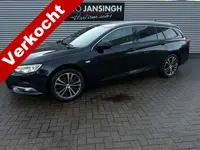 Opel Insignia Sports Tourer VERKOCHT (bj 2020, automaat)