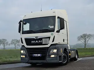 M.A.N. 18.460 TGX