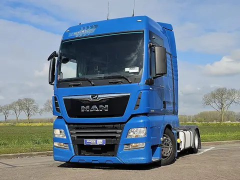 M.A.N. 18.460 TGX
