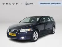 Volvo V50 D2 S/S Limited Edition | Stoelverwarming | Airco
