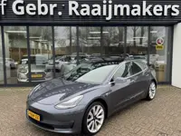 Tesla Model 3 Long Range AWD 75 kWh*Premium Audio*