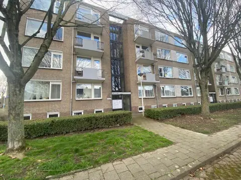 Te koop in Maastricht - Zeepziedersdreef 22 C