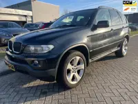 BMW X5 3.0i High Executive Garantie
