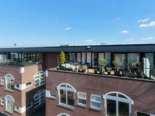Te koop in Doetinchem - de Veentjes 21 D