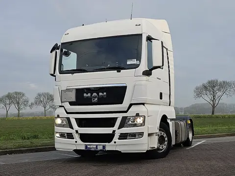 M.A.N. 18.440 TGX