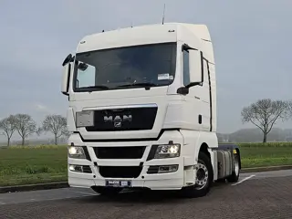 M.A.N. 18.440 TGX
