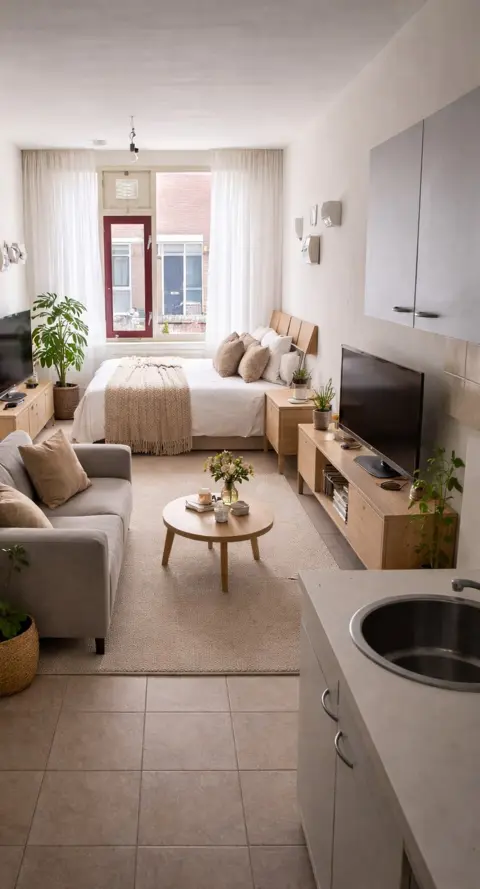 Woning aan de Wittevrouwensingel te Utrecht