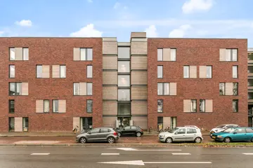 Woning aan de Boutenslaan te Eindhoven