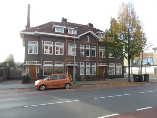 Woning aan de Tongelresestraat te Eindhoven