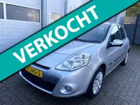 Renault Clio 1.2 Sélect Business-Navi-Clima-Cruise-Trekhaak