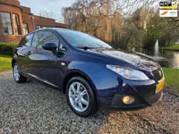 Seat Ibiza SC 1.6 Stylance AUTOMAAT