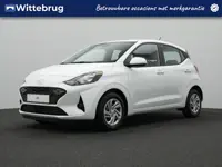 Hyundai i10 1.0 Comfort APPLE / ANDROID NAVIGATIE | AIRCO | ZUINIG!