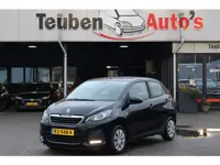Peugeot 108 1.0 e-VTi Active TOP! Airco, Elektrische ramen, Radio