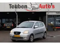Kia Picanto 1.0 M-bition Elektrische ramen, Radio cd speler, APK tot 01-12-2026