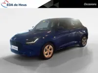 Suzuki Swift 1.2 Select Smart Hybrid Automaat | Navigatie | Apple Carplay/Android auto | Stoelverwar