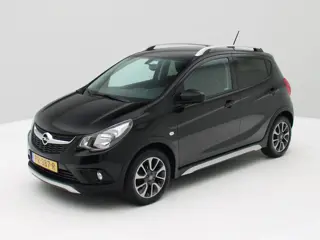Opel KARL 1.0 Rocks Online Edition AUTOMAAT / OrigineeL NL