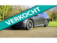 Volkswagen ID.3 First Max 58 kWh Panoramadak SOH 92%