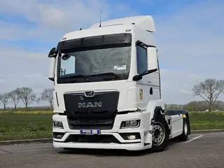M.A.N. 18.400 TGS full air