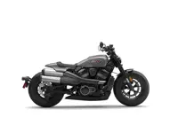 Harley-Davidson RH1250S SPORTSTER S (bj 2026)