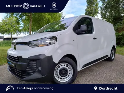 Citroen Jumpy L2 1.5 BlueHDI 120pk |  BPM vrij | NAVI | Multimedia | Apple Carplay | Android Auto | 