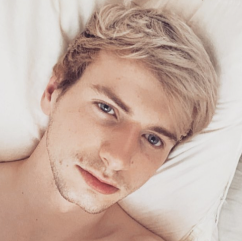 Ik wil me helemaal aan je overgeven!