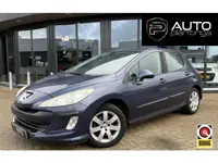 Peugeot 308 1.6 VTi X-line 120PK | Trekhaak | Cruise Control | Climate Control | APK 12-08-2026 |