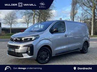 Opel Vivaro Electric L2 75 kWh 136pk | 8 jaar garantie | 0% financial lease | Full ECO LED koplampen