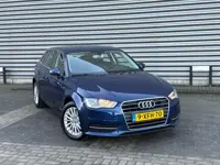 Audi A3 Sportback 1.4 TFSI (bj 2014) Pro Line g-tron AUT|PDC|NAVI|1E EIGENAAR!