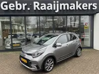 Kia Picanto 1.0 T-GDi 100pk X-Line*Navigatie*Camera*Apple Carplay*